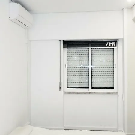 Apartamento Casa Branca * Povoa de Santo Adriao