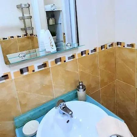 Apartamento Casa Branca Апартаменты