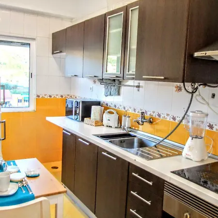 Apartamento Casa Branca Povoa de Santo Adriao