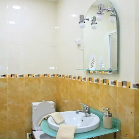 Apartamento Casa Branca *