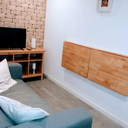 Апартаменты Apartamento Casa Branca