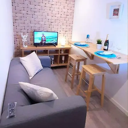 Apartamento Casa Branca Апартаменты Povoa de Santo Adriao