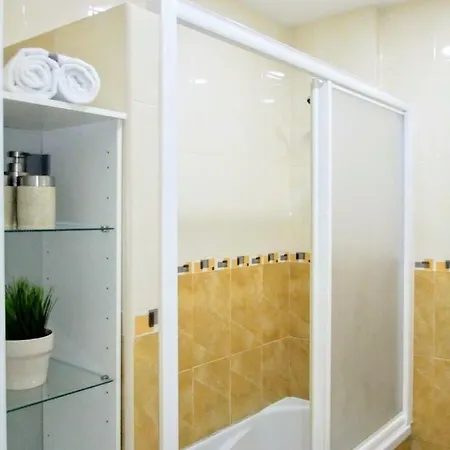 Apartamento Casa Branca