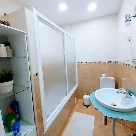 Apartamento Casa Branca *